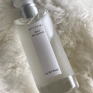 Bulgari Au the blanc